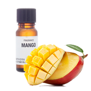 Mango Fragrance 10ml